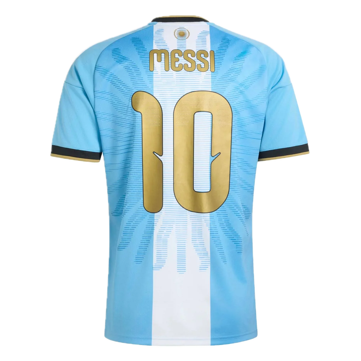 2026 Messi 10 Legacy Farewell Player Shirt