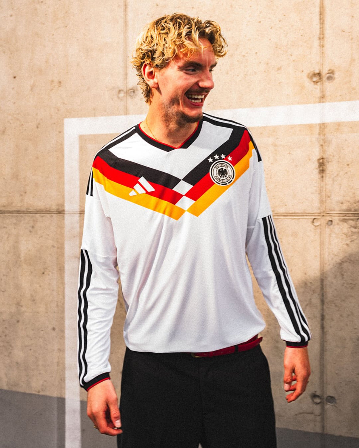 Germany 2026 World Cup Shirt