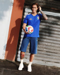 Italy 2026 World Cup Shirt