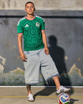 Mexico 2026 World Cup Shirt