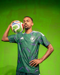 Saudi Arabia 2026 World Cup Shirt