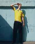 Sweden 2026 World Cup Shirt