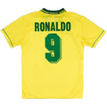 Brazil 1994/96 RONALDO Home