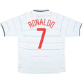 Manchester United 2003/05 C.Ronaldo Third