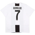 Juventus 2018/19 C.Ronaldo Home