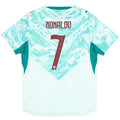 Portugal 2026/27 C.Ronaldo Away