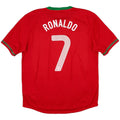 Portugal 2012/13 C.Ronaldo Home