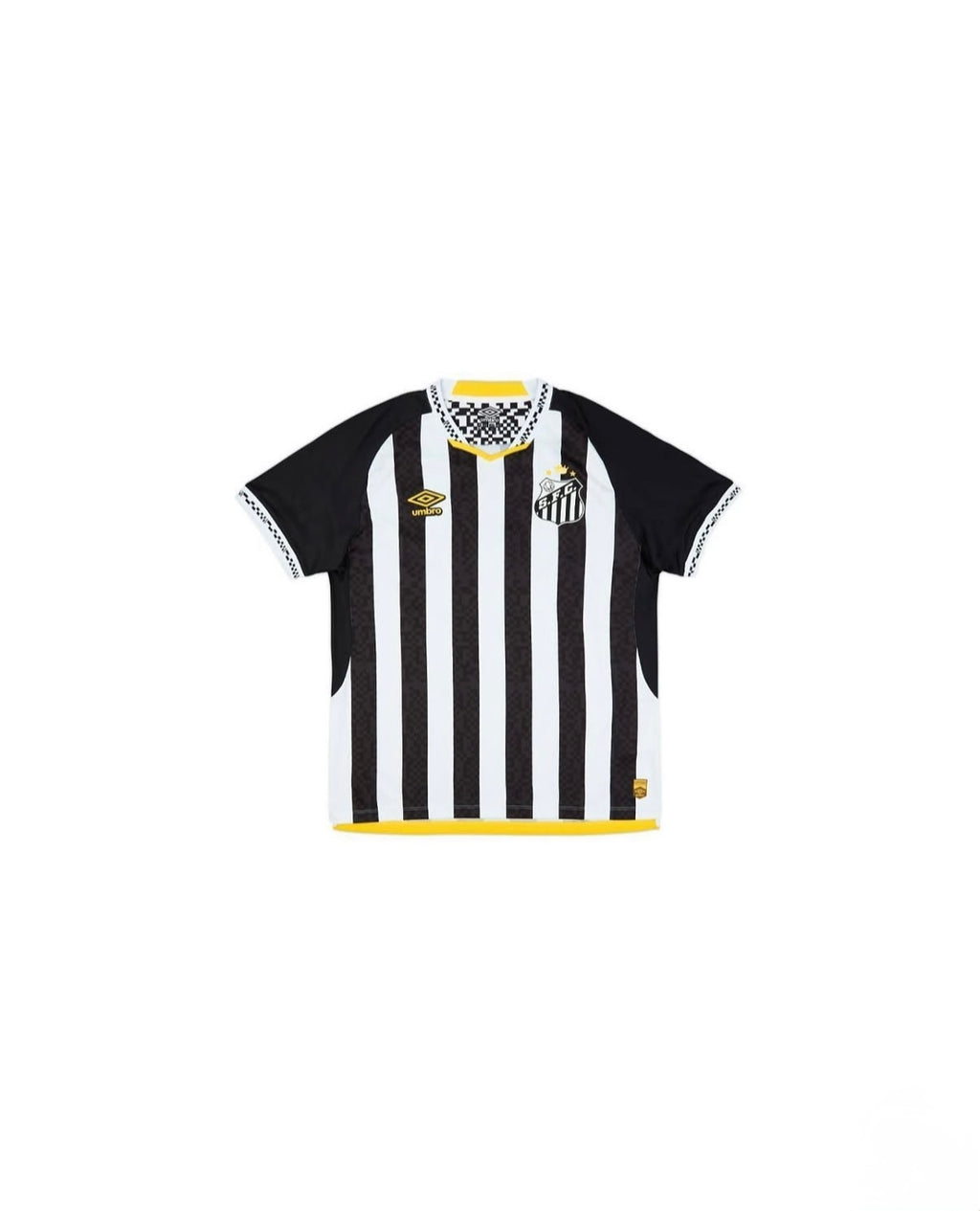Santos 2025 x Neymar