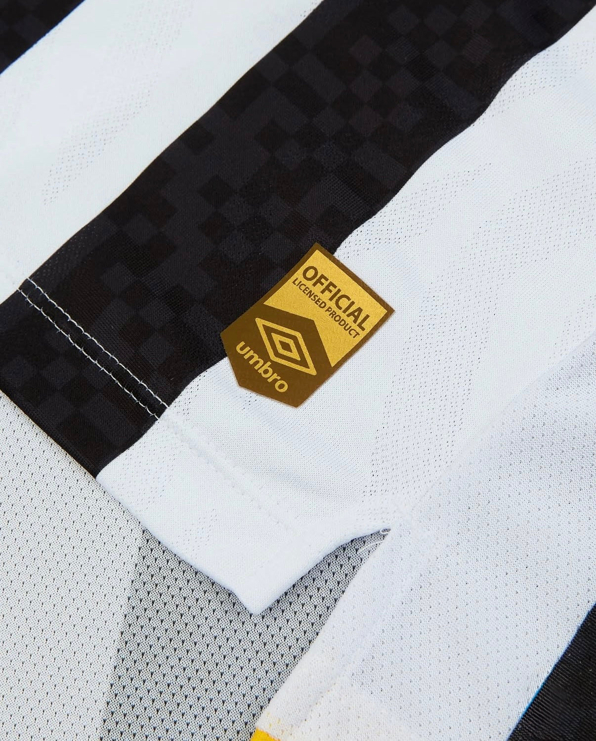 Santos 2025 x Neymar
