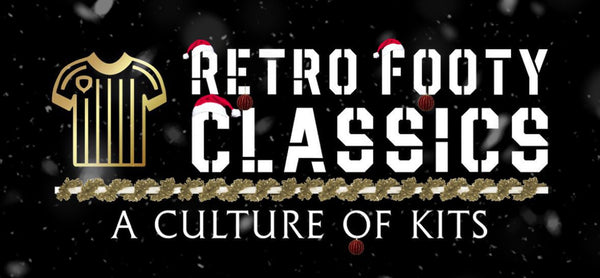 Retro Footy Classics