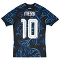 Argentina 2026/27 World Cup Messi Away