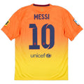 FC Barcelona 2012/13 Messi Away