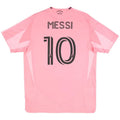 Inter Miami 2024/25 Messi Home