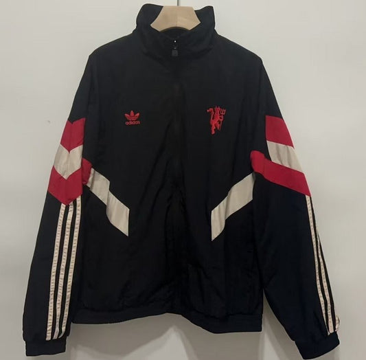 Manchester Utd Windbreaker