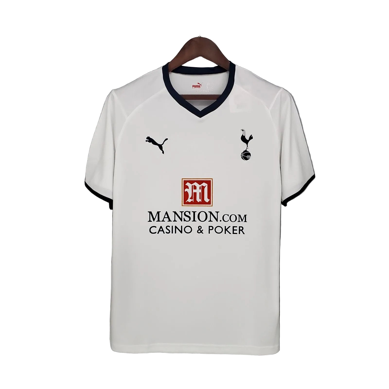 Tottenham Hotspur Retro