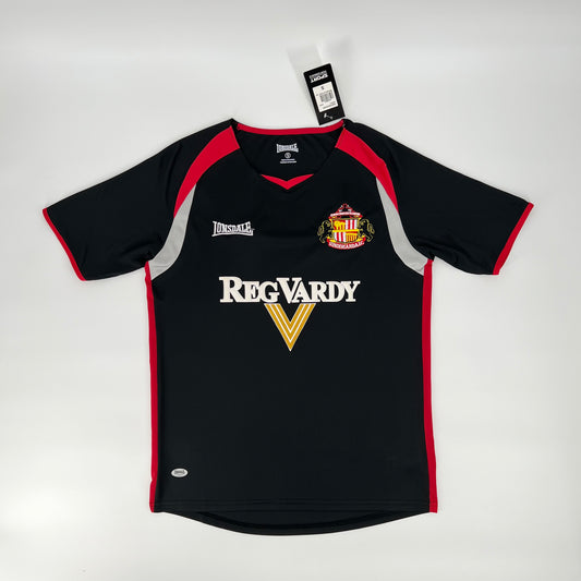 Sunderland 05/06 Away Shirt