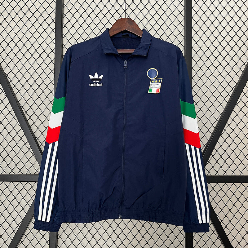 Italy Windbreaker