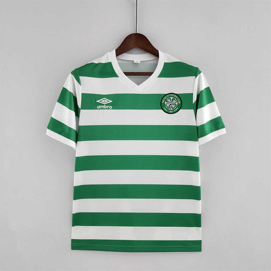 Celtic 80/81 Home Shirt