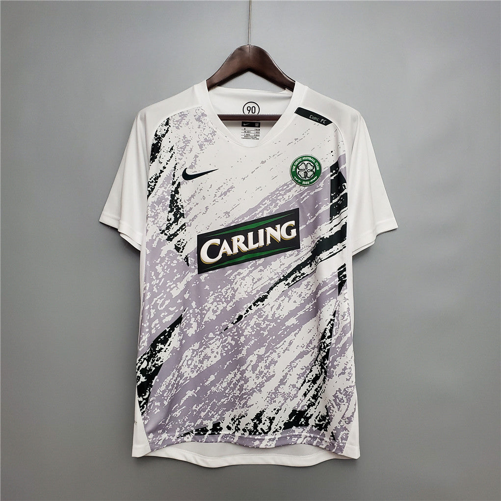 Celtic Retro