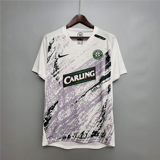 Celtic 07/08 Away Shirt