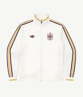 Spain 2026 Away Windbreaker Jacket