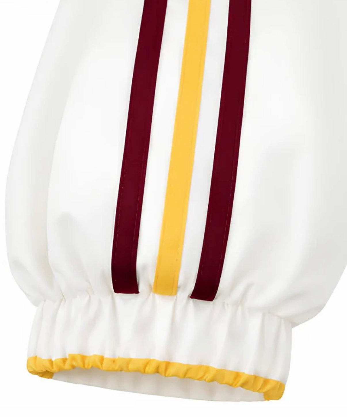 Spain 2026 Away Windbreaker Jacket