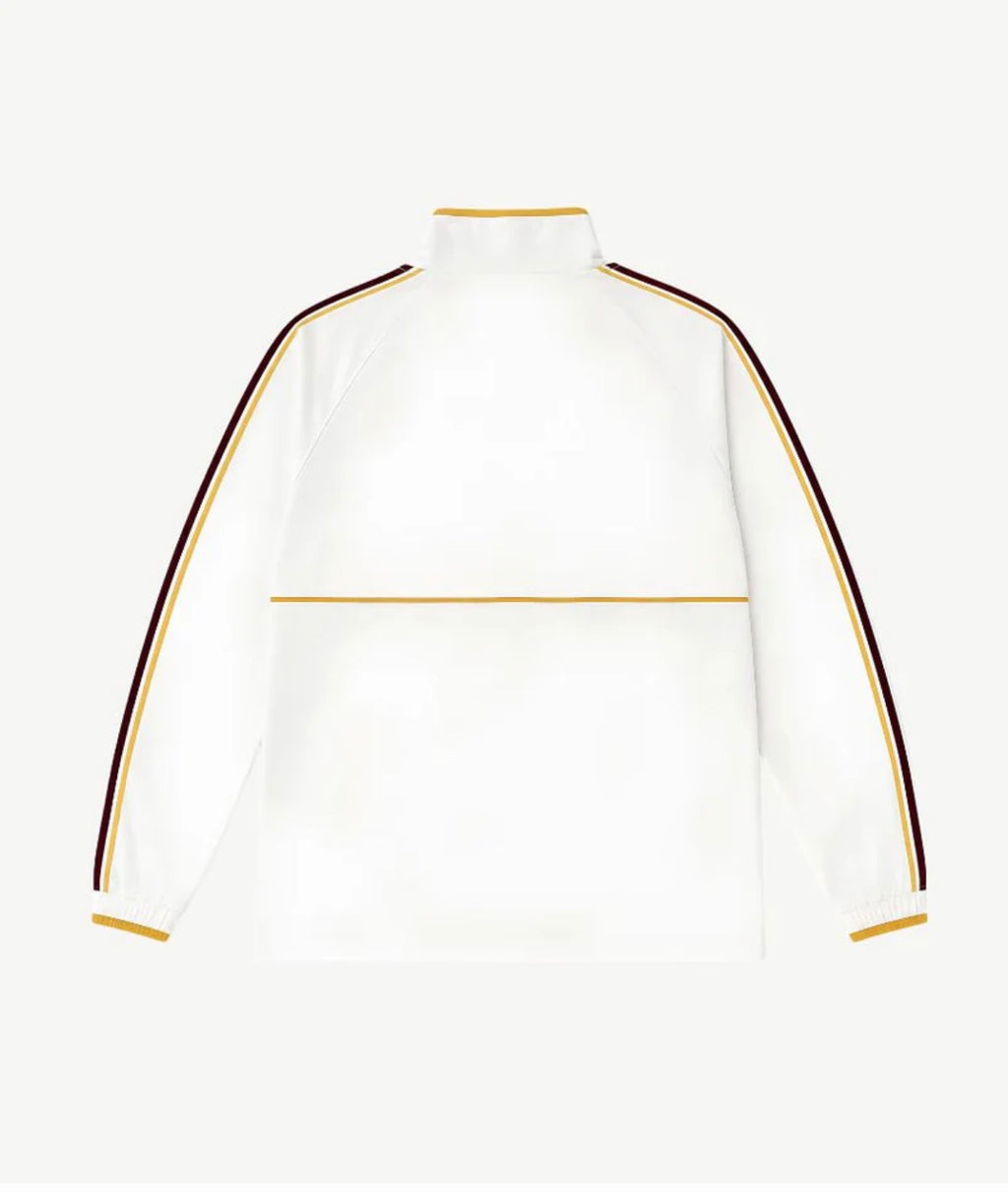 Spain 2026 Away Windbreaker Jacket