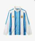 Argentina 2026 Home Windbreaker Jacket