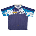 Lazio Retro