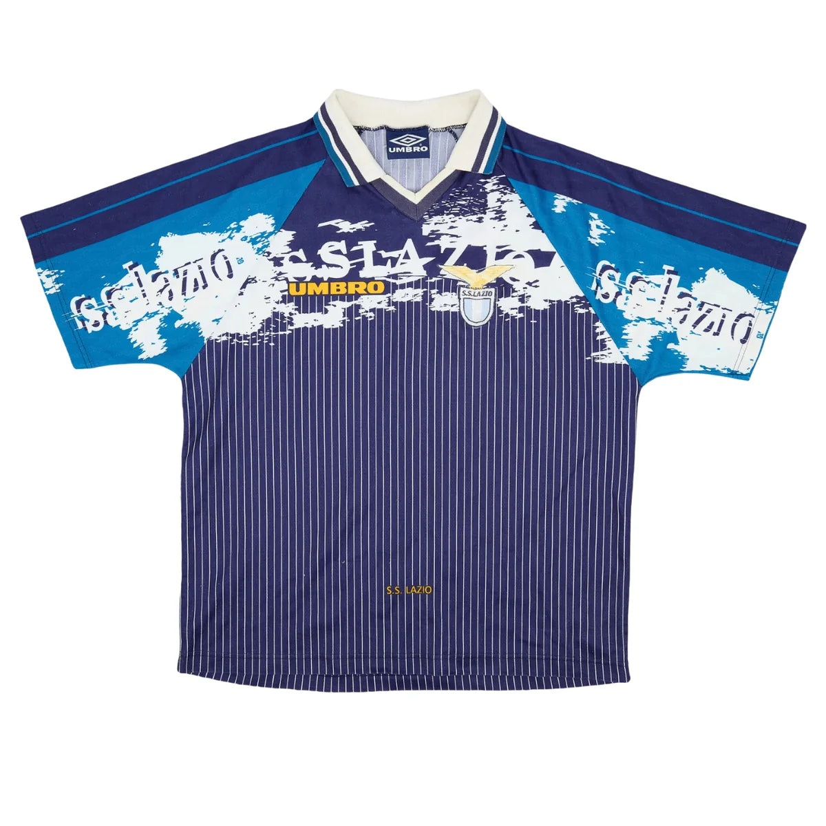 Lazio Retro