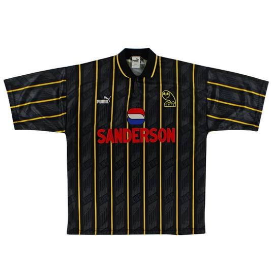 Sheffield Wednesday Retro