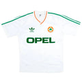 Republic of Ireland Retro