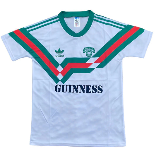 Cork City FC Retro