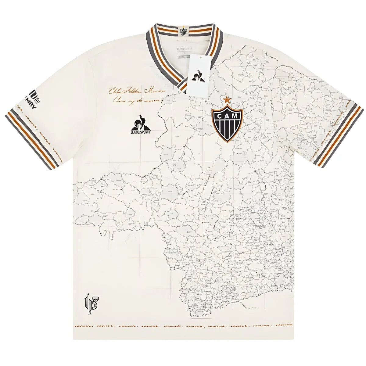 Atlético Mineiro Special Edition