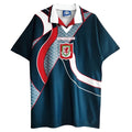 Wales Retro