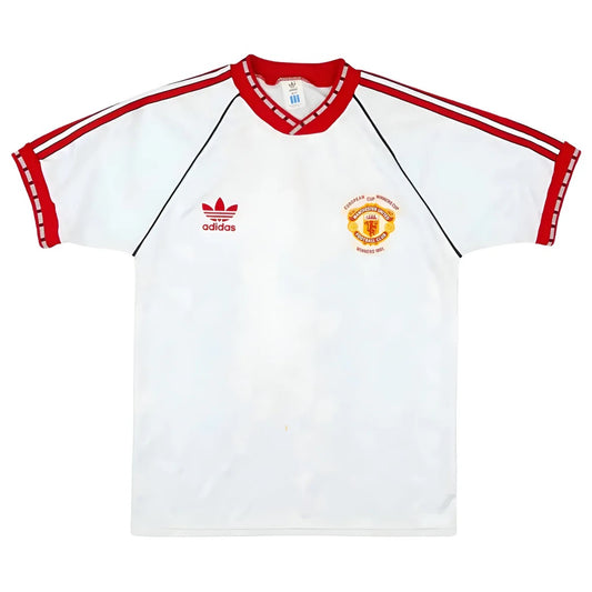 Manchester United Retro