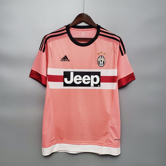 Juventus 15/16 Away Shirt