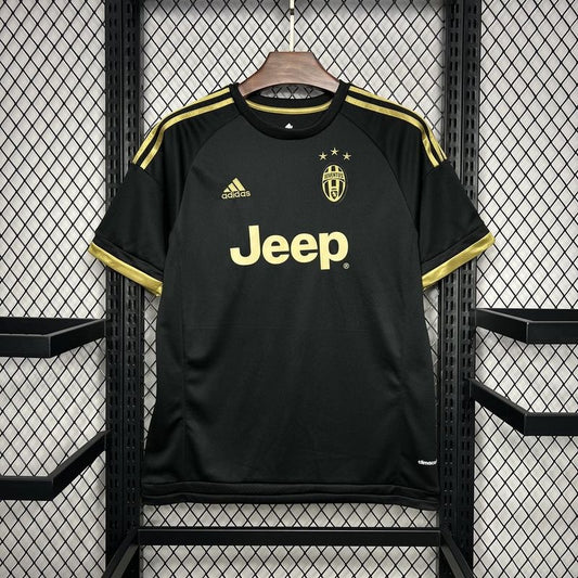 Juventus 15/16 Third Shirt