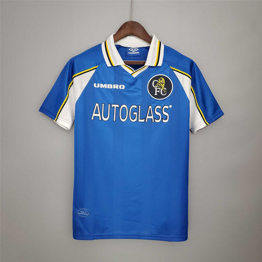 Chelsea Retro