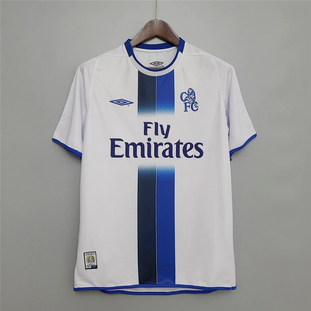 Chelsea 03/05 Away Shirt