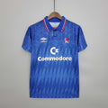 Chelsea Retro