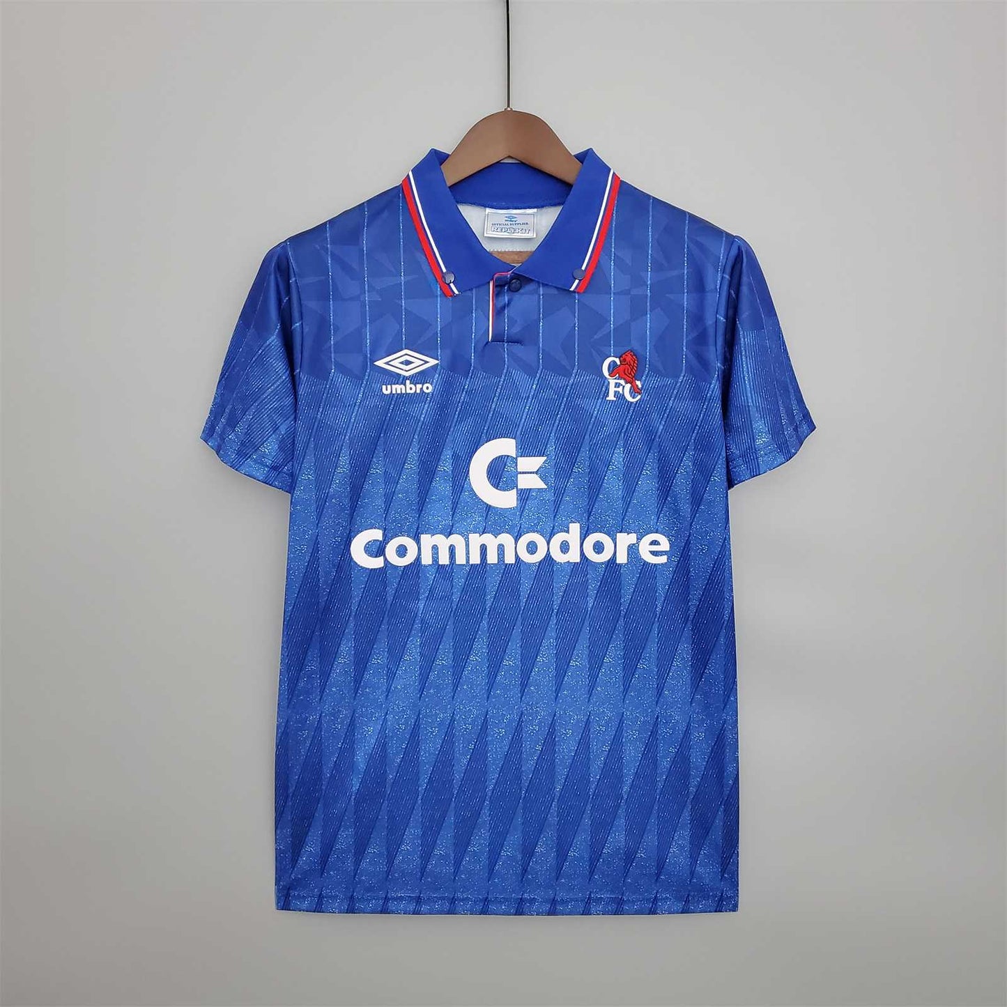 Chelsea Retro