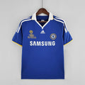 Chelsea CL Retro + Drogba 11