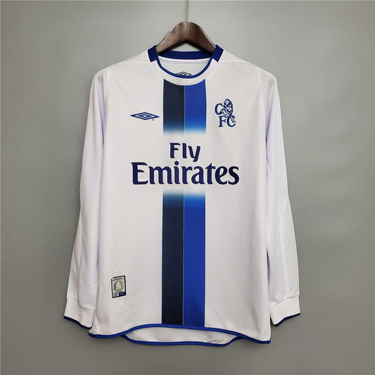 Chelsea 03/05 Away Shirt