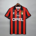 AC Milan Retro