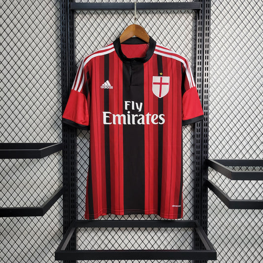 AC Milan 14/15 Home Shirt