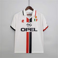 AC Milan Retro