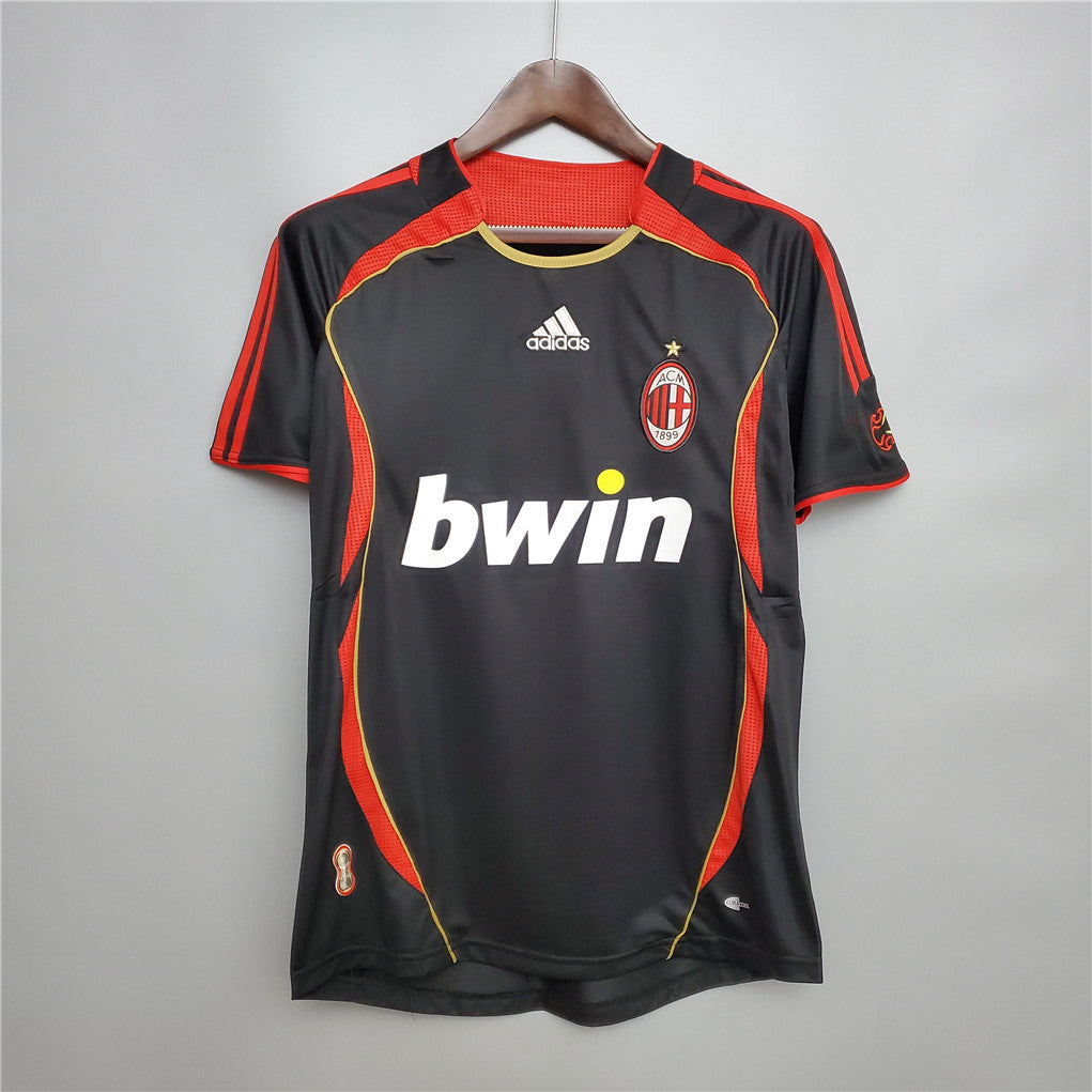 AC Milan Retro