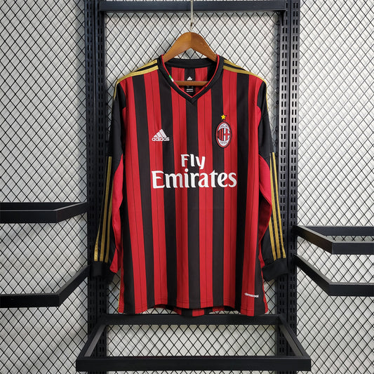 AC Milan 13/14 Home Shirt