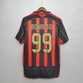 AC Milan Retro + R9